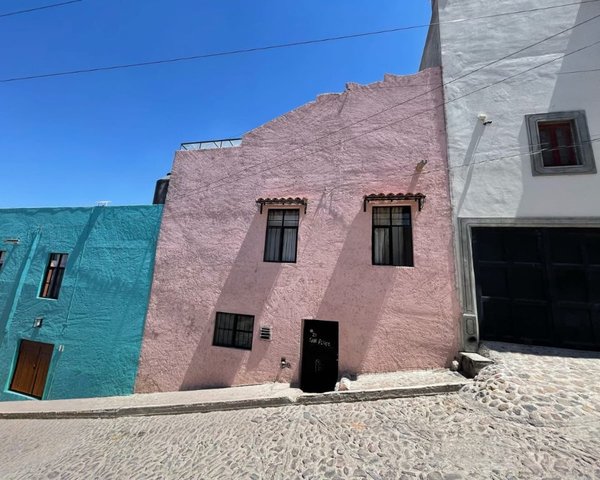 Casa Vista Jacaranda – San Miguel de Allende real estate