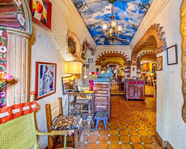 Casa Gloria – San Miguel de Allende real estate