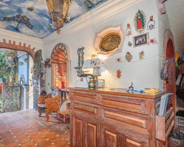 Casa Gloria – San Miguel de Allende real estate