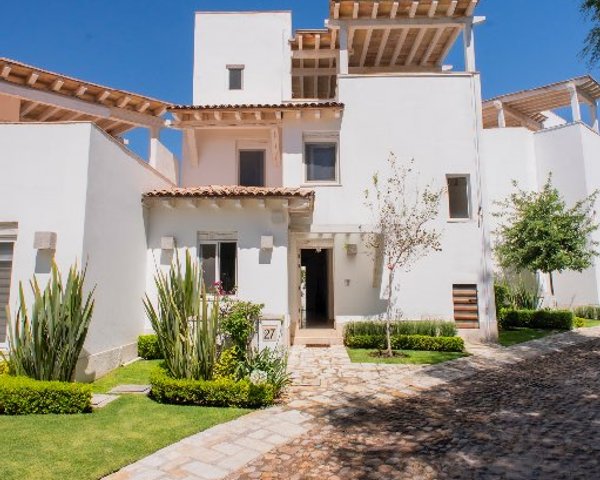 Casa Otomí – San Miguel de Allende real estate