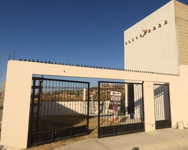 Casa Suspiro – San Miguel de Allende real estate
