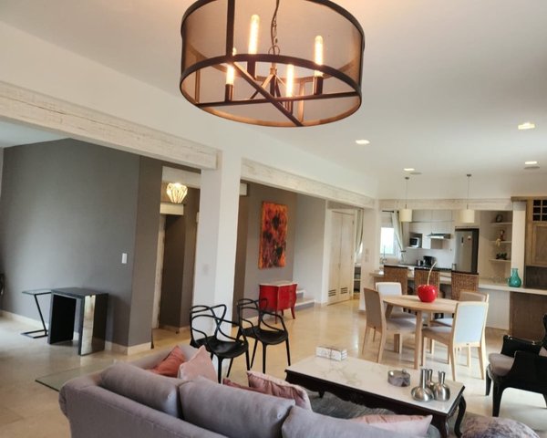 Casa Amigos – San Miguel de Allende real estate