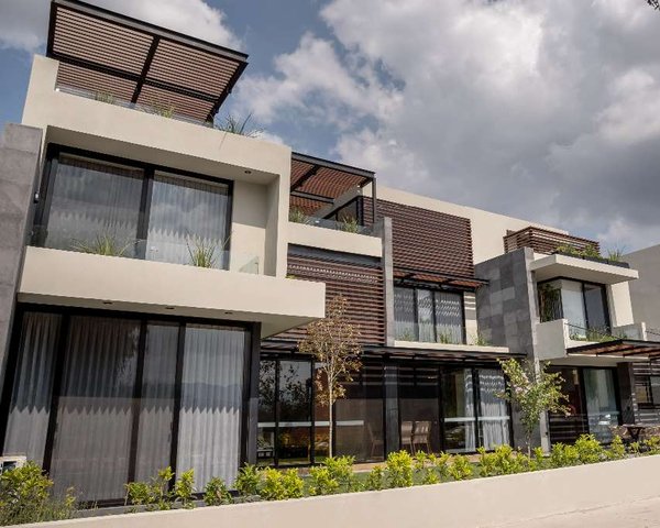 Bright House – San Miguel de Allende real estate