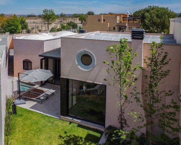 Casa De Las Catrinas – San Miguel de Allende real estate