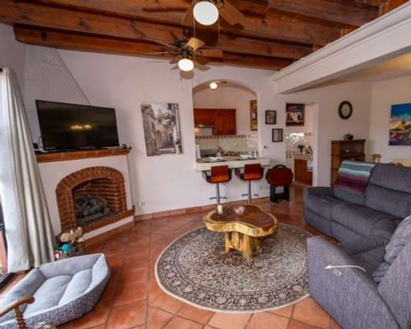Miraflores 17 Condo For Sale In Sma – San Miguel de Allende real estate