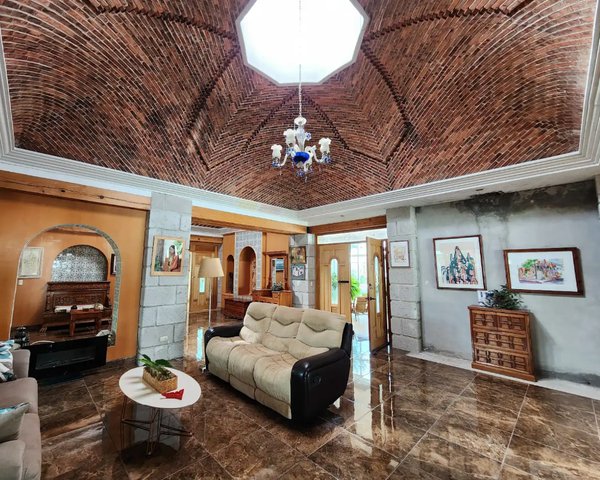 Casa Atotonilco El Viejo – San Miguel de Allende real estate