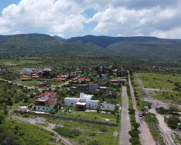 Awesome Mountain Views – San Miguel de Allende real estate