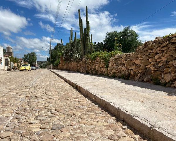 Primera De Guadalupe – San Miguel de Allende real estate
