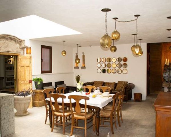 Casa Presa – San Miguel de Allende real estate