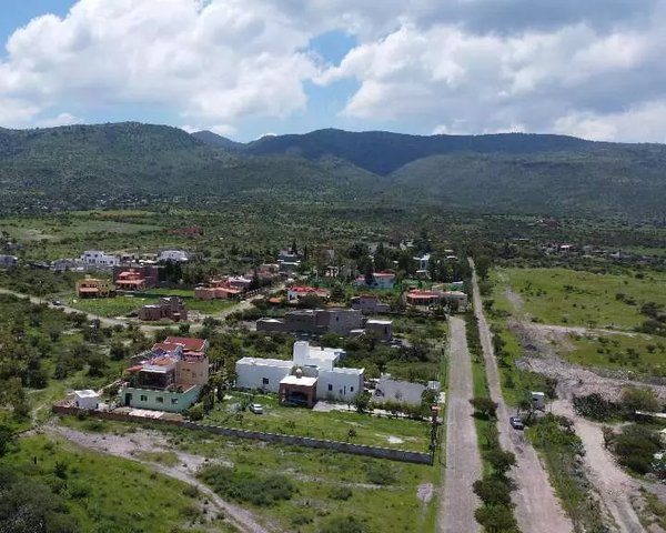 Tranquille Lifestyle In Sma – San Miguel de Allende real estate