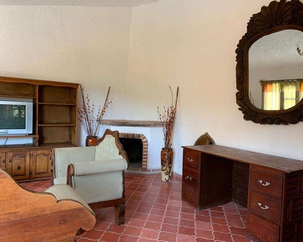 Casa Nardos – San Miguel de Allende real estate