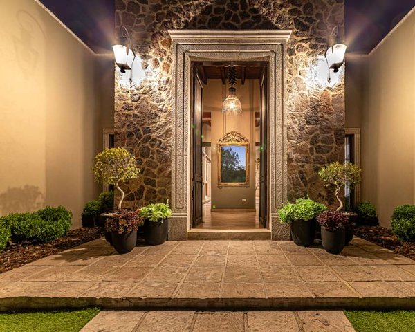 Casa Magnolia – San Miguel de Allende real estate