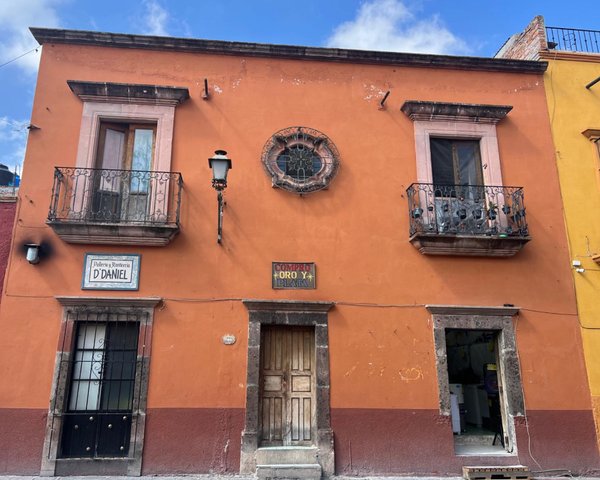 Prime Investment In Historic Centro – San Miguel de Allende real estate