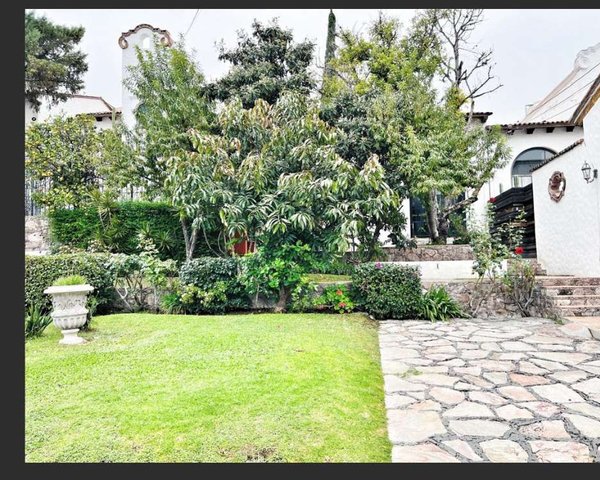 Casa Tesoro – San Miguel de Allende real estate