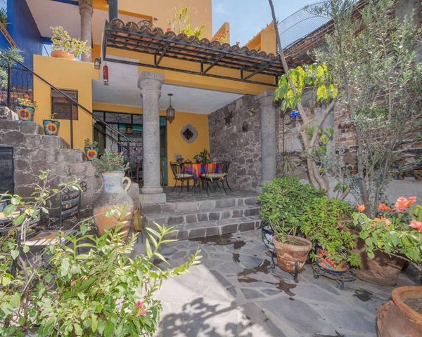 Casa Emma – San Miguel de Allende real estate