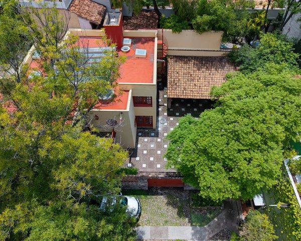Casa Cardo – San Miguel de Allende real estate