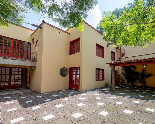 Casa Cardo – San Miguel de Allende real estate