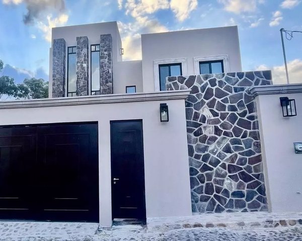 Casa Terra – San Miguel de Allende real estate
