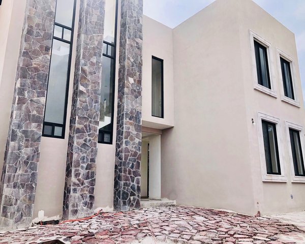 Casa Terra – San Miguel de Allende real estate