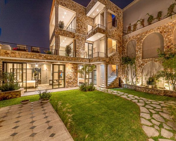 Casa Celestial – San Miguel de Allende real estate