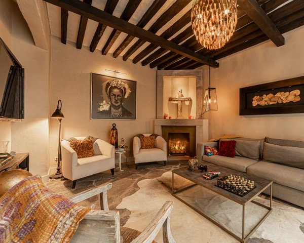 Casa Huerta – San Miguel de Allende real estate