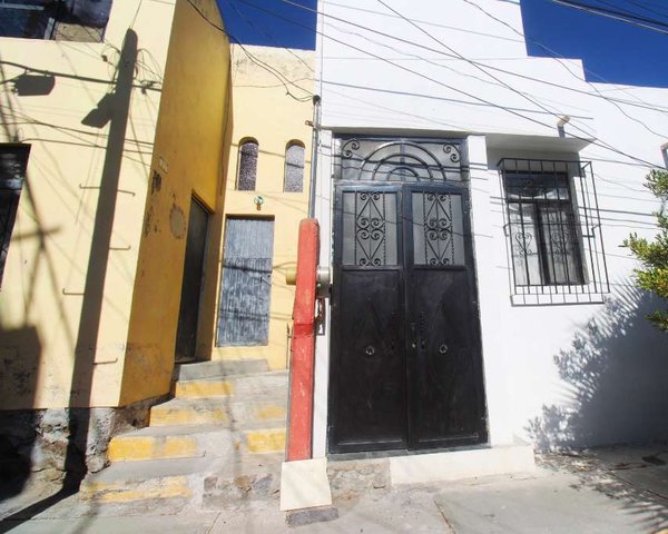 Departamentos Malanquín – San Miguel de Allende real estate