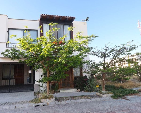 Casa Primavera – San Miguel de Allende real estate