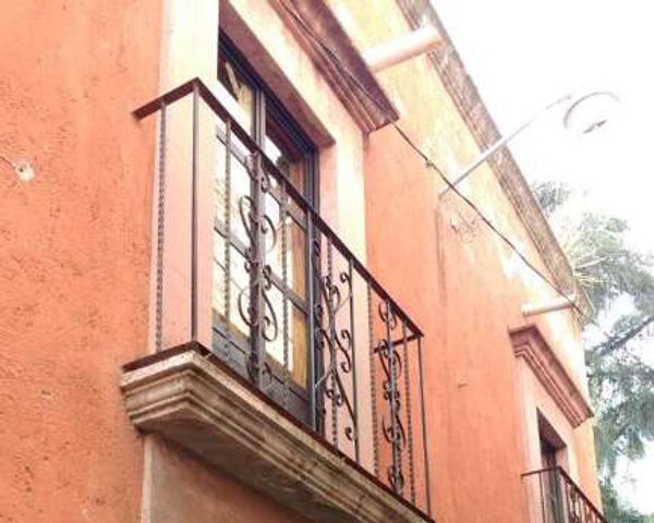Fixer Upper Casa Soria – San Miguel de Allende real estate