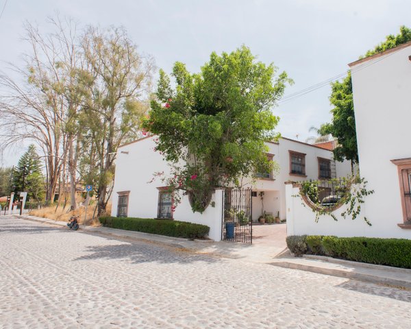 Casa Fray Juan De San Miguel – San Miguel de Allende real estate