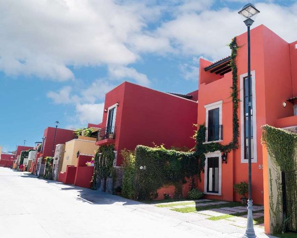Casa Valenciana 55 – San Miguel de Allende real estate
