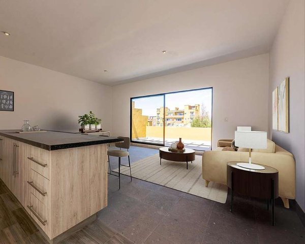 Casa De La Serena – San Miguel de Allende real estate