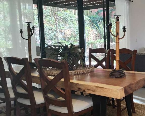 Casa San Miguel Punta Del Cielo – San Miguel de Allende real estate