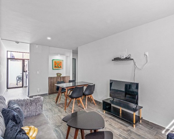Casa Rocio - One Level Unit – San Miguel de Allende real estate