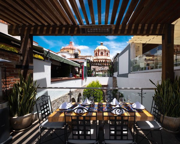 La Posadita – San Miguel de Allende real estate