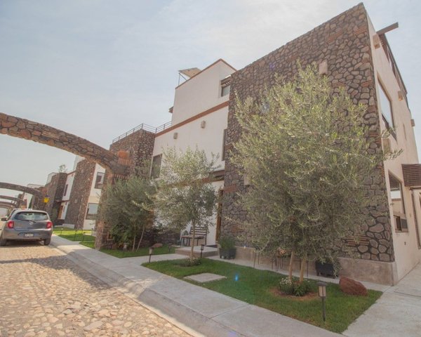 1948 House for Sale in Residencial Luna, San Miguel de Allende – San Miguel de Allende real estate