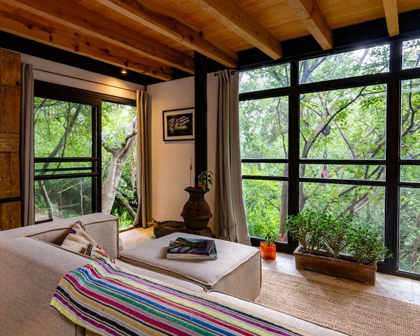 Casa Carrizo – San Miguel de Allende real estate