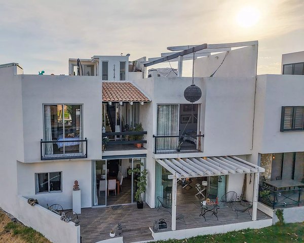 Casa Magnolias 8 – San Miguel de Allende real estate