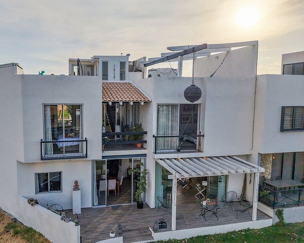 Casa Magnolias 8 – San Miguel de Allende real estate