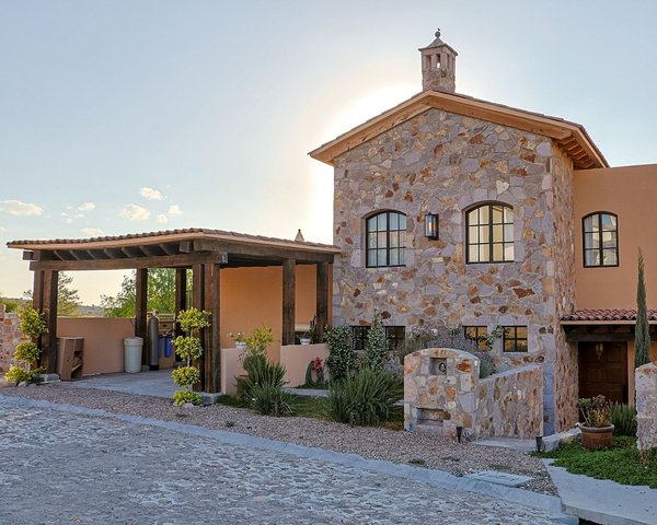 Alborada: Lote 3 Manzana 3 – San Miguel de Allende real estate