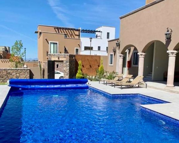 Casa Sr33 Tierradentro – San Miguel de Allende real estate
