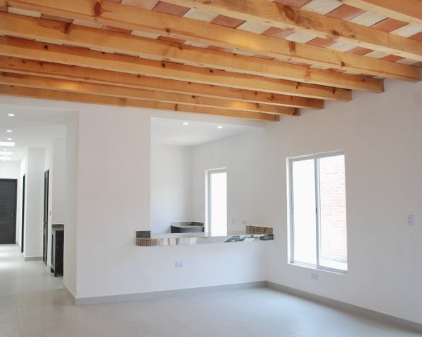 Casa Saltito Un Piso – San Miguel de Allende real estate