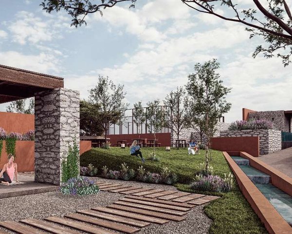 La Joya Casa Diamante P1 L22 – San Miguel de Allende real estate
