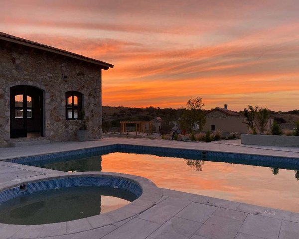 Villa Doña Maria Jose En Alborada – San Miguel de Allende real estate