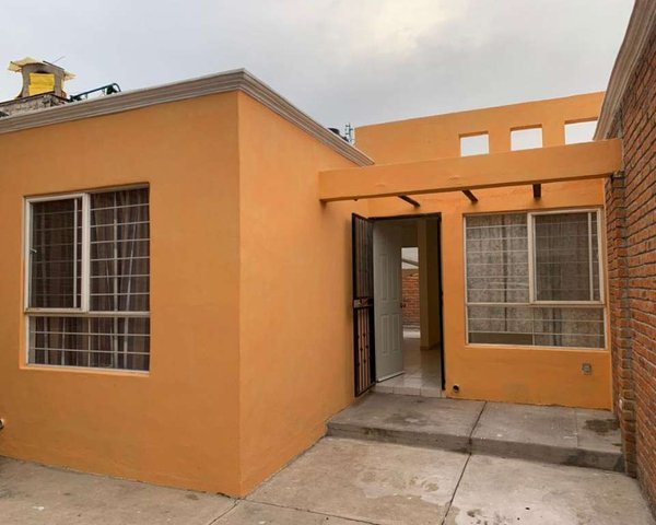 Casa La Paz – San Miguel de Allende real estate