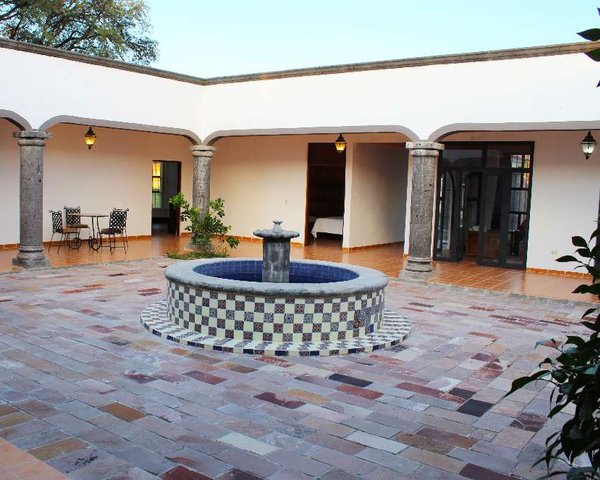 Hacienda Cactus – San Miguel de Allende real estate