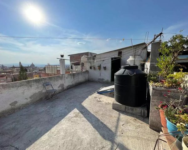 7501 Callejon Del Beso Fixer Upper. – San Miguel de Allende real estate