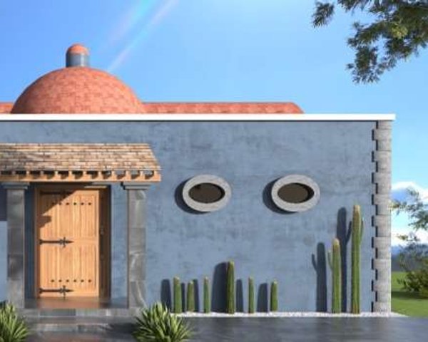 Casa Troje – San Miguel de Allende real estate