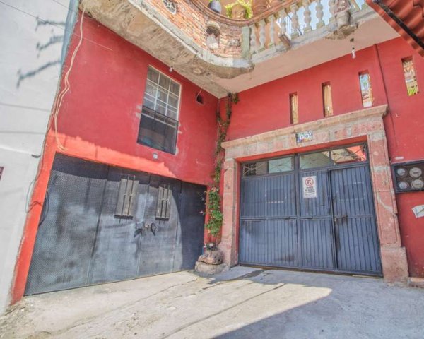 Casa Limon / San Antonio – San Miguel de Allende real estate