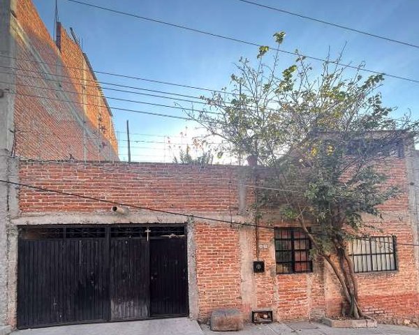Casa Olimpo – San Miguel de Allende real estate