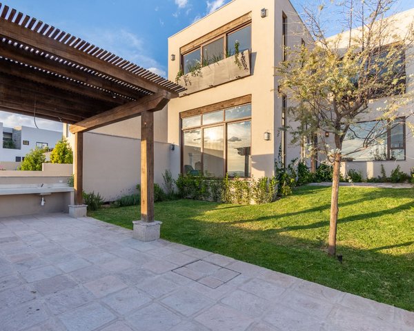 Casa Granada – San Miguel de Allende real estate